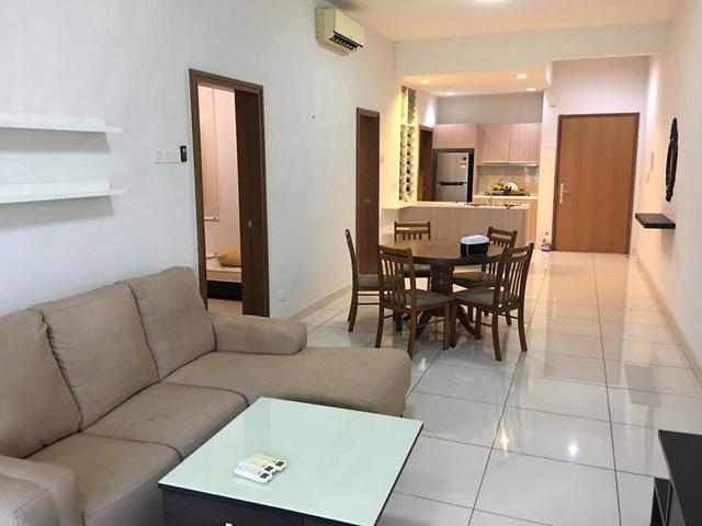Condominium for rent in Country Heights Damansara, Kuala Lumpur
