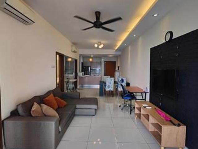 Condominium for sale in Country Heights Damansara, Kuala Lumpur