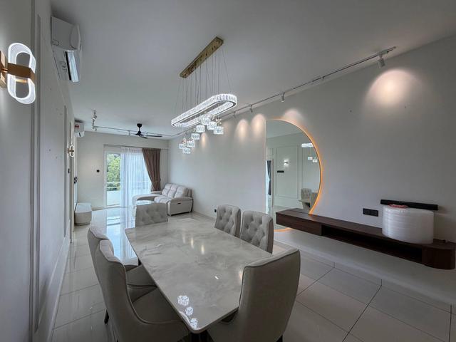 Condominium for rent in Pusat Komersial Jalan Kuching, Kuala Lumpur
