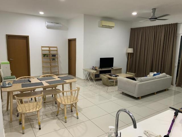 House for rent in Country Heights Damansara, Kuala Lumpur