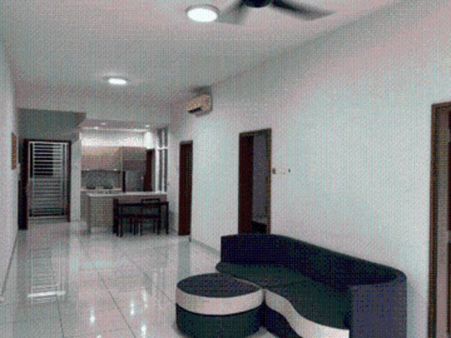 Apartment for rent in Country Heights Damansara, Kuala Lumpur