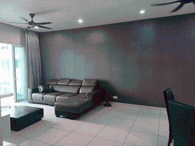 Apartment for rent in Country Heights Damansara, Kuala Lumpur
