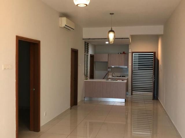 Apartment for rent in Country Heights Damansara, Kuala Lumpur