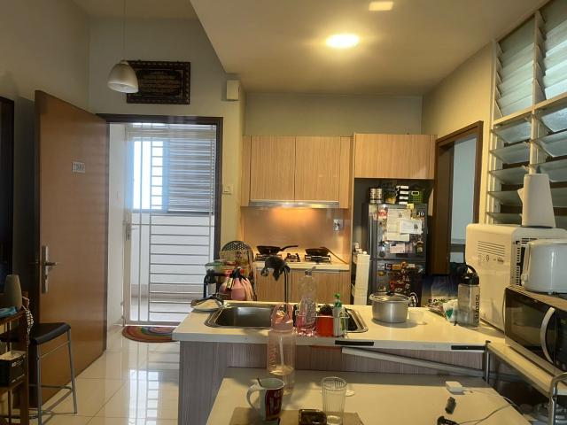 Apartment for rent in Country Heights Damansara, Kuala Lumpur