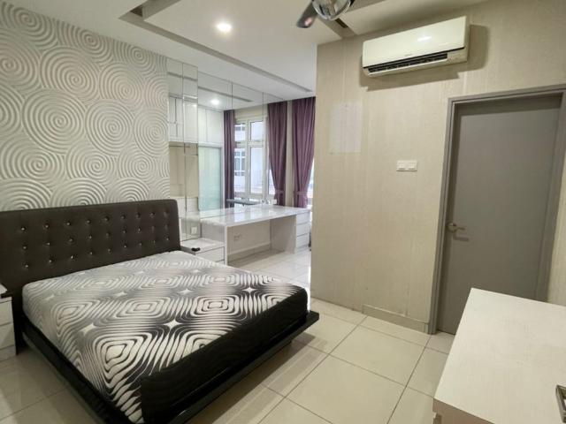 Apartment for rent in Country Heights Damansara, Kuala Lumpur