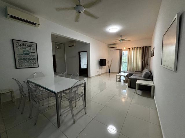 Condominium for rent in Country Heights Damansara, Kuala Lumpur