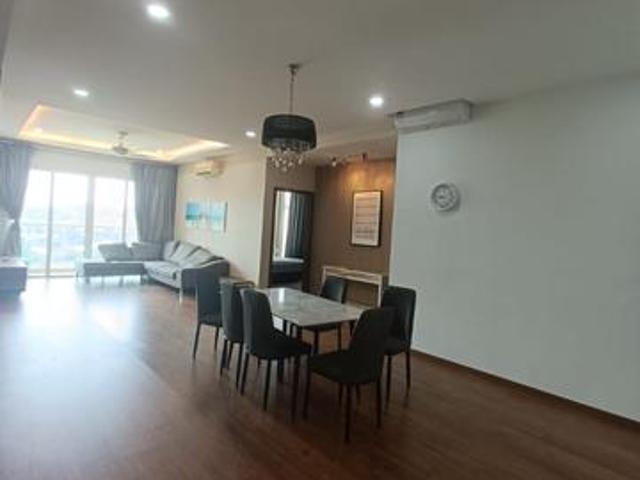 Condominium for sale in Country Heights Damansara, Kuala Lumpur