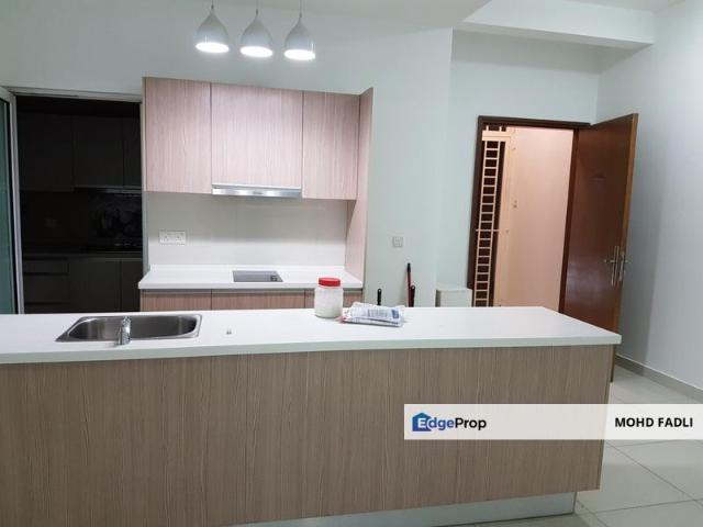Condominium for rent in Kuala Lumpor