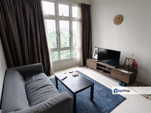 Condominium for sale in Kampung Kasipillay, Kuala Lumpur