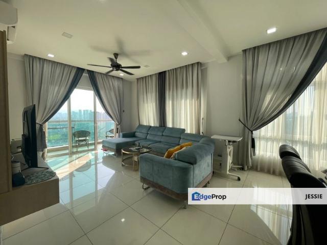 Condominium for sale in Country Heights Damansara, Kuala Lumpur