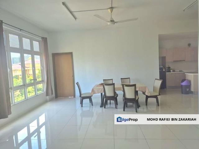 Condominium for rent in Country Heights Damansara, Kuala Lumpur