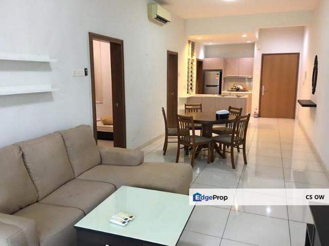Condominium for rent in Country Heights Damansara, Kuala Lumpur