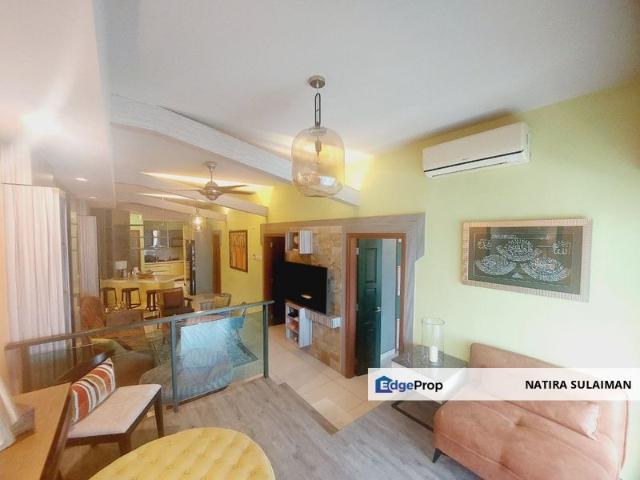 Condominium for sale in Country Heights Damansara, Kuala Lumpur