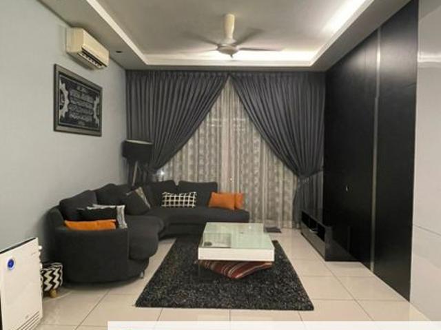 Condominium for sale in Country Heights Damansara, Kuala Lumpur