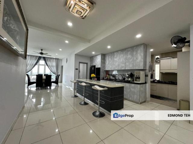 Condominium for sale in Kampung Kasipillay, Kuala Lumpur