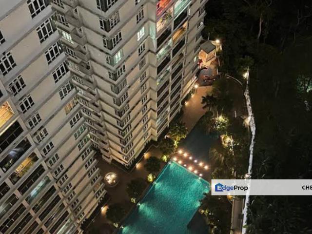 Condominium for sale in Country Heights Damansara, Kuala Lumpur