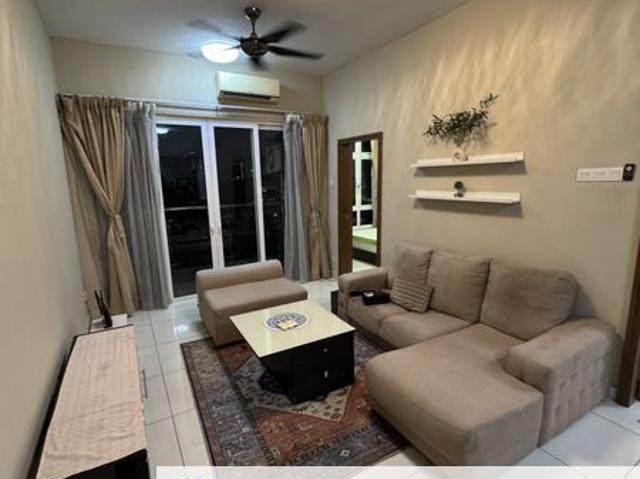 Condominium for rent in Country Heights Damansara, Kuala Lumpur