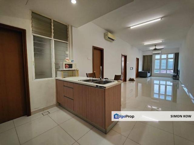 Condominium for rent in Kuala Lumpor