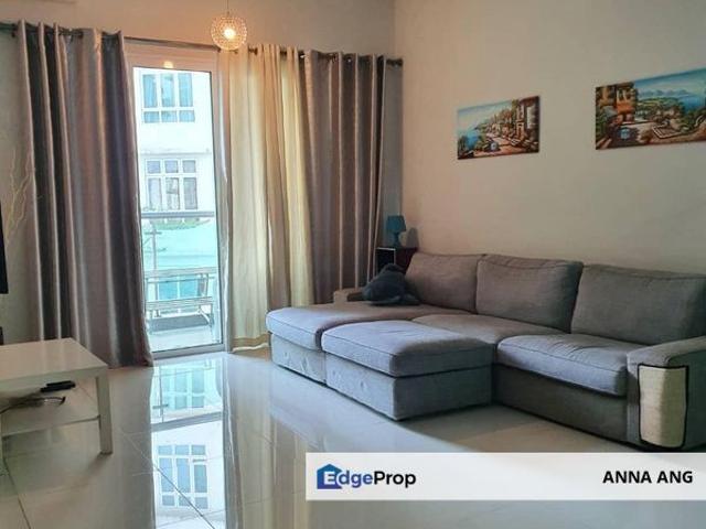 Condominium for sale in Country Heights Damansara, Kuala Lumpur