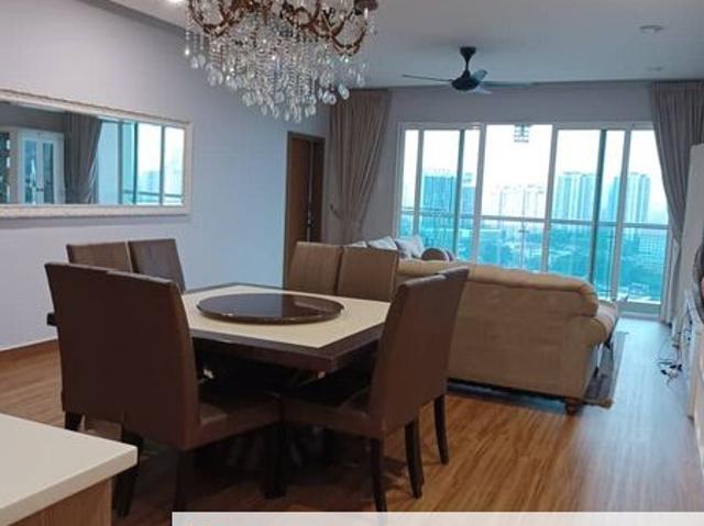 Condominium for sale in Country Heights Damansara, Kuala Lumpur