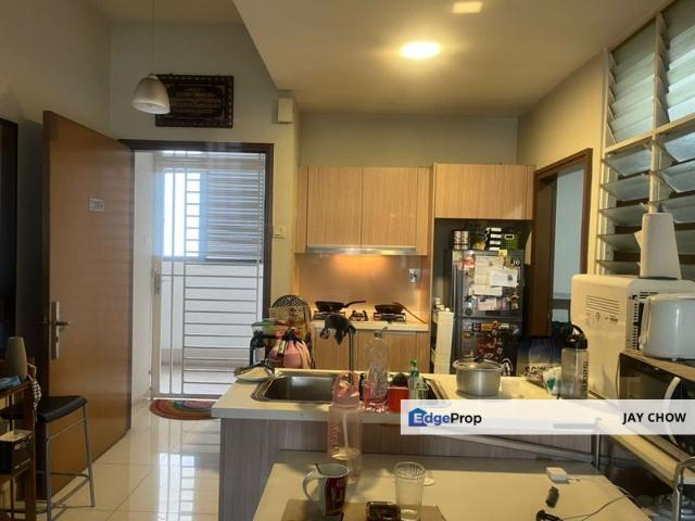 Condominium for rent in Country Heights Damansara, Kuala Lumpur