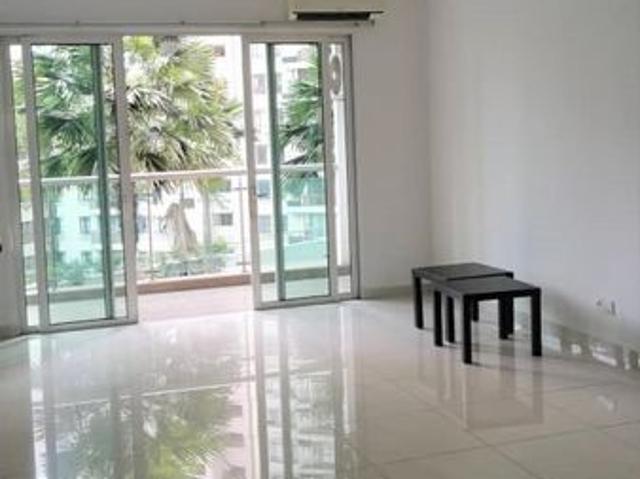 Condominium for rent in Kuala Lumpor