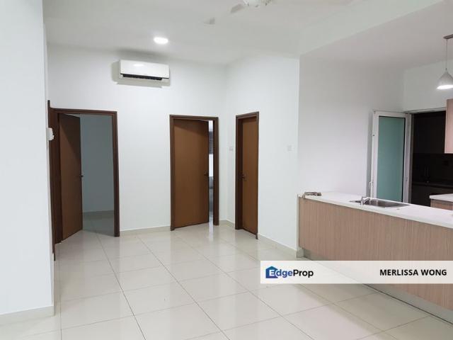 Condominium for rent in Kuala Lumpor