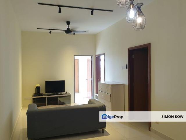 Condominium for rent in Kuala Lumpor
