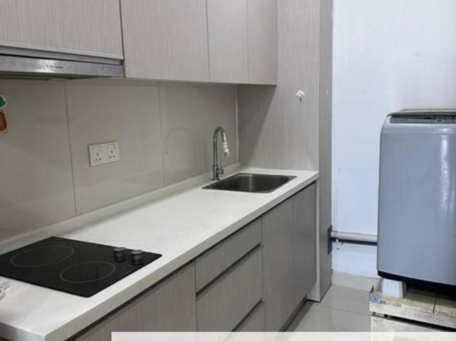 Condominium for rent in Kuala Lumpor