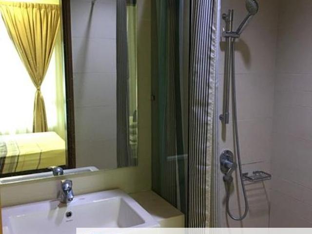 Condominium for rent in Kampung Kasipillay, Kuala Lumpur