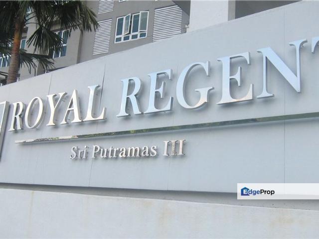 Condominium for rent in Kuala Lumpor