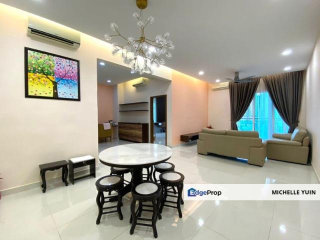 Condominium for rent in Country Heights Damansara, Kuala Lumpur