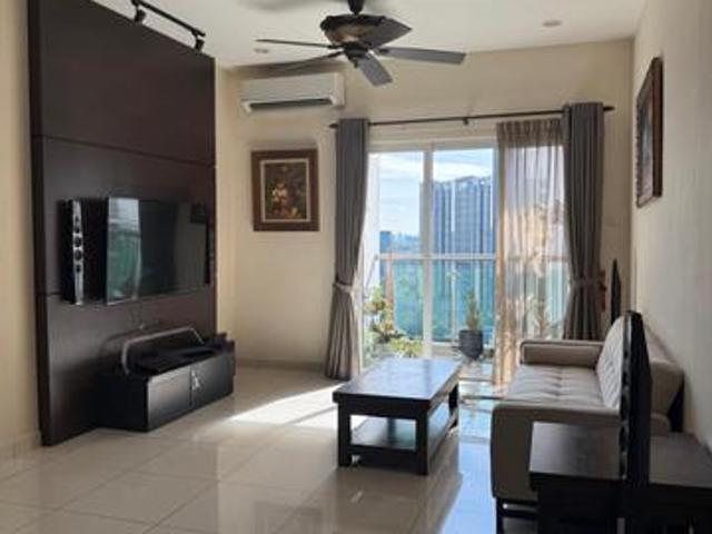 Condominium for rent in Country Heights Damansara, Kuala Lumpur