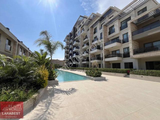 Aksu, Antalya içerisinde kiralık mülk