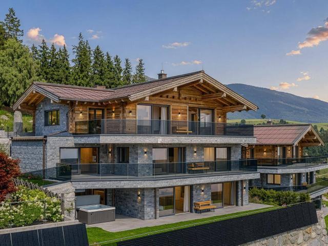 Haus kaufen in Hollersbach, Salzburg