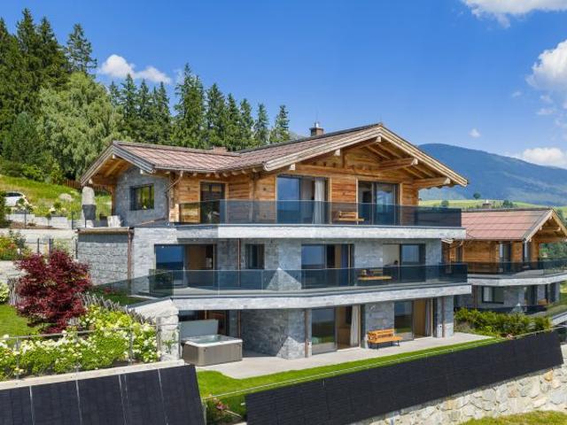 Haus kaufen in Hollersbach, Salzburg