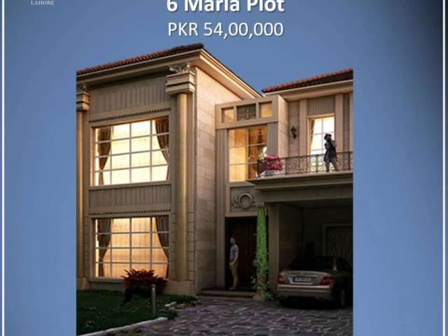 Land for sale in Rawalpindi, Islamabad Capital Territory