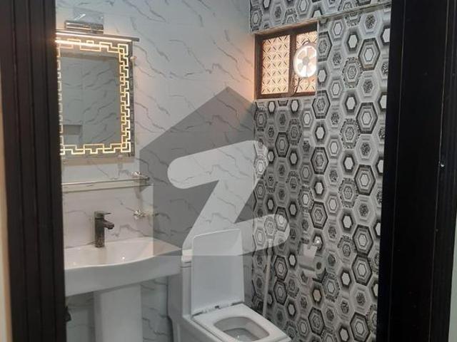 Apartment for rent in Gulshan-e-Iqbal Town, North Waziristan
