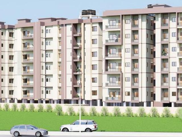 Flat for sale in Gauhati, Assam