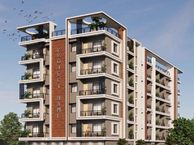Flat for sale in Hooghly, Konnagar