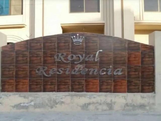 Apartment for rent in Peshawar, North West Frontier Province