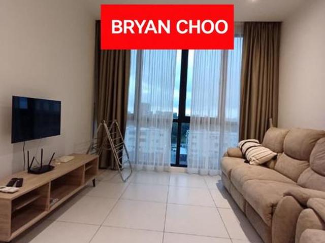 Condominium for sale in Kuching