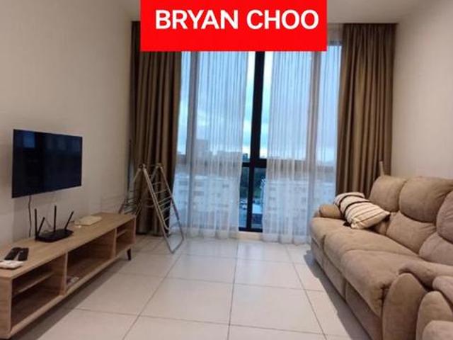 Condominium for sale in Kuching, Sarawak