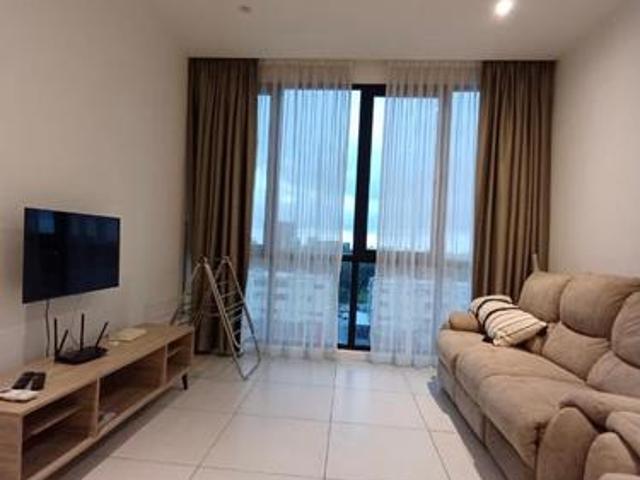 Condominium for sale in Kuching, Sarawak