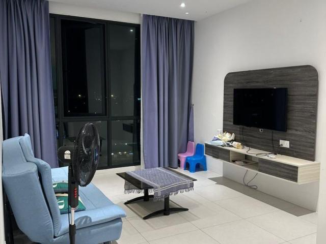 Apartment for rent in Kuching, Sarawak