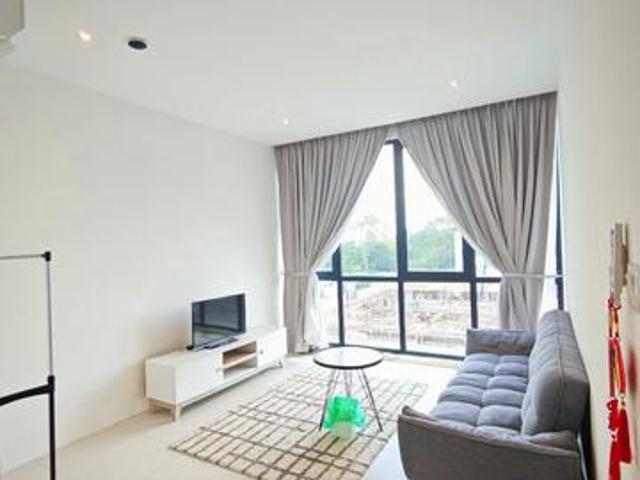 Condominium for rent in Kuching