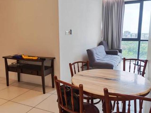 Condominium for rent in Kuching, Sarawak