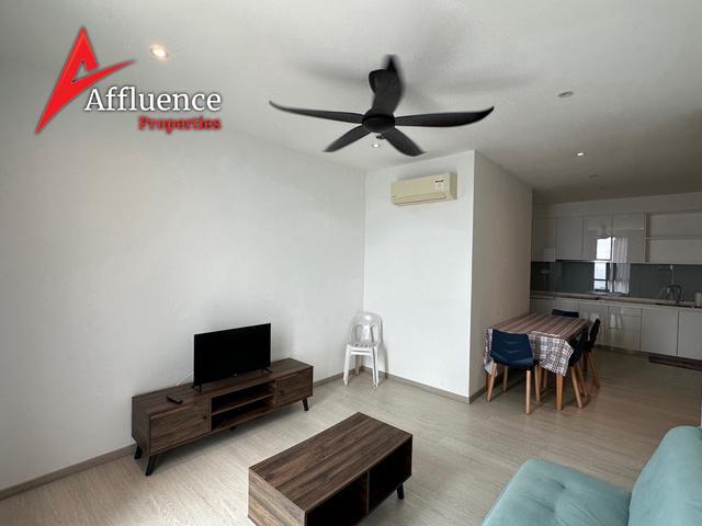Condominium for rent in Kuching, Sarawak