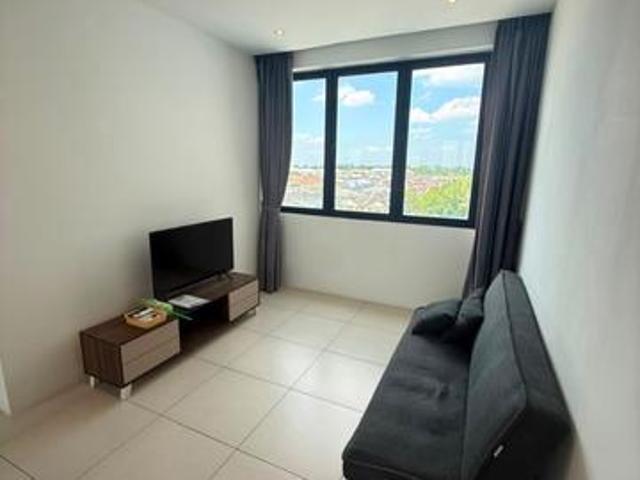 Condominium for rent in Kuching, Sarawak