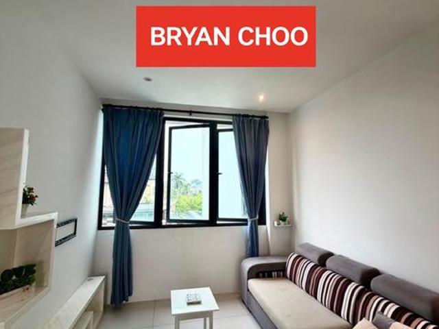 Condominium for rent in Kuching, Sarawak